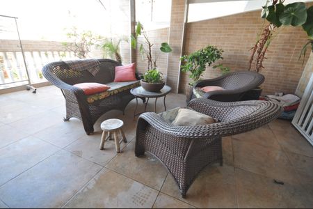 Casa à venda com 135m², 3 quartos e 3 vagasVaranda gourmet