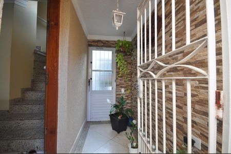 Casa à venda com 135m², 3 quartos e 3 vagasHall de entrada