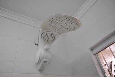 Casa à venda com 135m², 3 quartos e 3 vagasBanheiro de Serviço