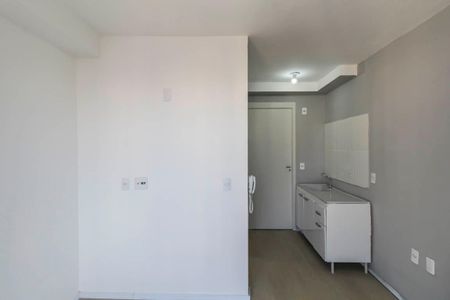 Studio para alugar com 27m², 1 quarto e sem vaga Studio para alugar com 27m², 1 quarto e sem vagaKitnet