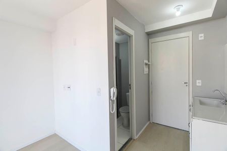 Studio para alugar com 27m², 1 quarto e sem vaga Studio para alugar com 27m², 1 quarto e sem vagaKitnet