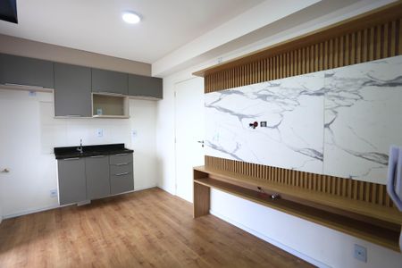 Apartamento à venda com 59m², 1 quarto e sem vagaSala