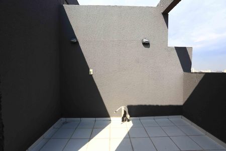 Apartamento à venda com 59m², 1 quarto e sem vagaCobertura