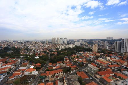 Apartamento à venda com 59m², 1 quarto e sem vagaVista Varanda da Sala