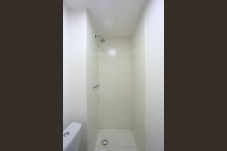 Apartamento à venda com 59m², 1 quarto e sem vagaBanheiro
