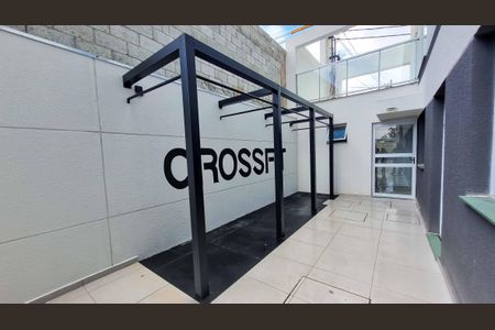 Apartamento à venda com 59m², 1 quarto e sem vagacrossfit