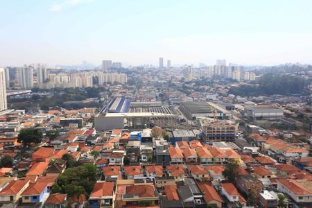 Apartamento à venda com 59m², 1 quarto e sem vagaCobertura vista