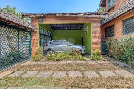 Casa à venda com 379m², 6 quartos e 4 vagas