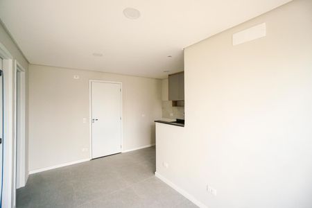 Sala de apartamento para alugar com 1 quarto, 31m² em Tatuapé, São Paulo