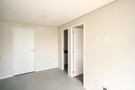 Sala de apartamento para alugar com 1 quarto, 31m² em Tatuapé, São Paulo