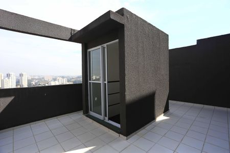 Apartamento à venda com 56m², 1 quarto e sem vaga Apartamento à venda com 56m², 1 quarto e sem vagaCobertura