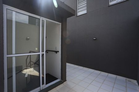 Apartamento à venda com 56m², 1 quarto e sem vaga Apartamento à venda com 56m², 1 quarto e sem vagaCobertura