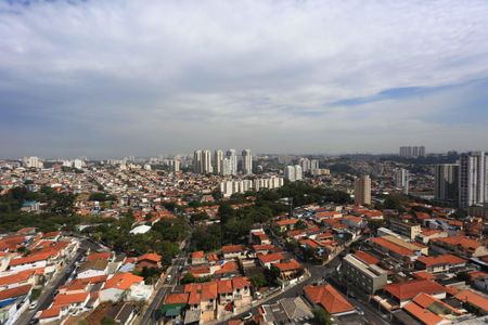 Apartamento à venda com 56m², 1 quarto e sem vaga Apartamento à venda com 56m², 1 quarto e sem vagaCobertura vista