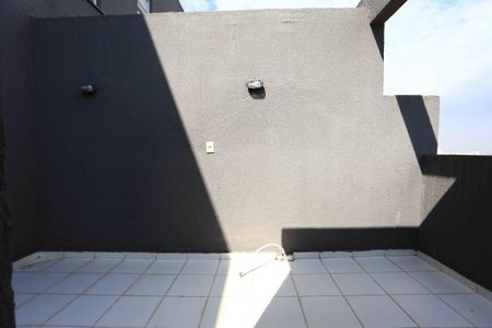 Apartamento à venda com 56m², 1 quarto e sem vaga Apartamento à venda com 56m², 1 quarto e sem vagaCobertura