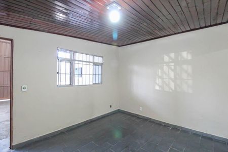Casa para alugar com 60m², 1 quarto e 1 vagaSala/Cozinha