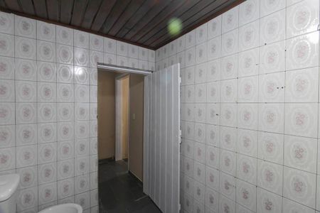 Casa para alugar com 60m², 1 quarto e 1 vagaBanheiro