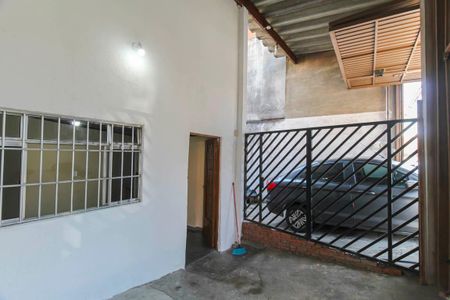 Casa para alugar com 60m², 1 quarto e 1 vagaGaragem