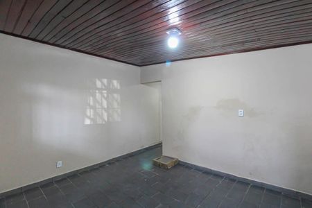 Casa para alugar com 60m², 1 quarto e 1 vagaSala/Cozinha