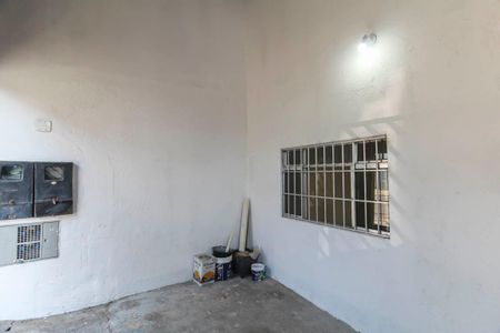 Casa para alugar com 60m², 1 quarto e 1 vagaGaragem