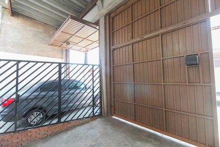 Casa para alugar com 60m², 1 quarto e 1 vagaGaragem