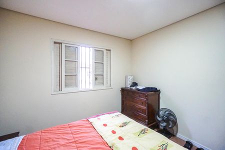 Casa à venda com 80m², 2 quartos e 2 vagasQuarto 02