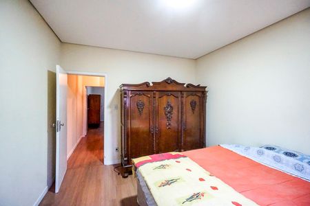 Casa à venda com 80m², 2 quartos e 2 vagasQuarto 02