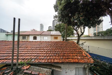 Vista do quarto 01 de casa à venda com 2 quartos, 80m² em Tatuapé, São Paulo