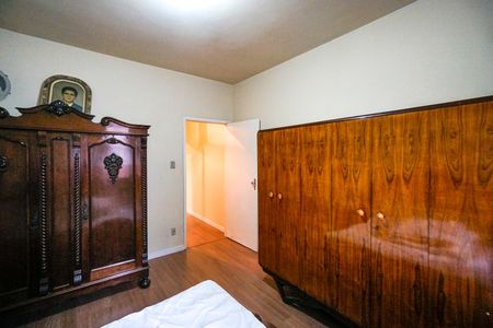 Casa à venda com 80m², 2 quartos e 2 vagasQuarto 01