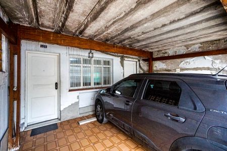 Casa à venda com 80m², 2 quartos e 2 vagasGaragem