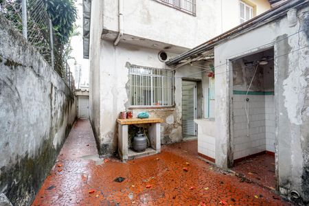 Casa à venda com 80m², 2 quartos e 2 vagasÁrea de Serviço