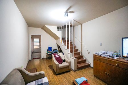 Sala de casa à venda com 2 quartos, 80m² em Tatuapé, São Paulo