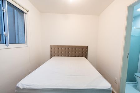 Quarto de kitnet/studio à venda com 1 quarto, 27m² em Liberdade, São Paulo