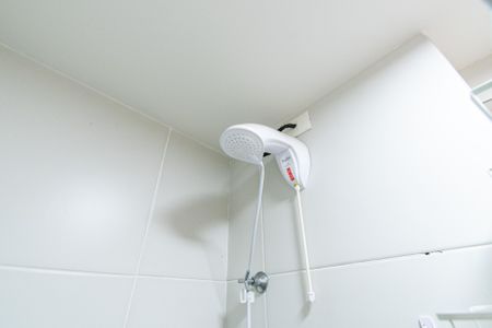 Studio à venda com 27m², 1 quarto e sem vagaBanheiro