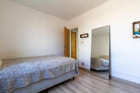 Apartamento à venda com 90m², 3 quartos e sem vaga Apartamento à venda com 90m², 3 quartos e sem vagaQuarto 1
