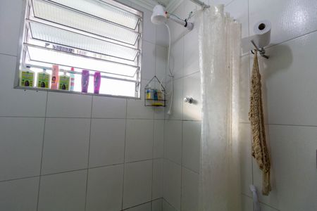 Apartamento à venda com 90m², 3 quartos e sem vaga Apartamento à venda com 90m², 3 quartos e sem vagaBanheiro