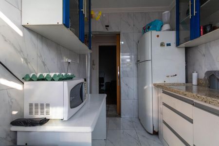 Apartamento à venda com 90m², 3 quartos e sem vaga Apartamento à venda com 90m², 3 quartos e sem vagaCozinha