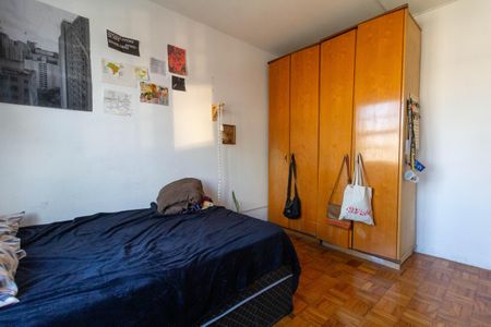 Apartamento à venda com 90m², 3 quartos e sem vaga Apartamento à venda com 90m², 3 quartos e sem vagaQuarto 2