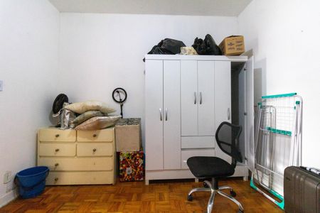 Apartamento à venda com 90m², 3 quartos e sem vaga Apartamento à venda com 90m², 3 quartos e sem vagaQuarto 3