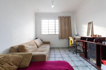 Sala de apartamento à venda com 3 quartos, 90m² em Tatuapé, São Paulo