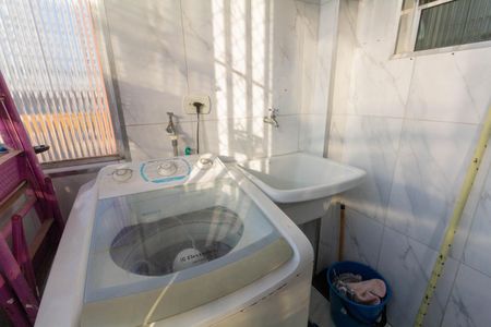 Apartamento à venda com 90m², 3 quartos e sem vaga Apartamento à venda com 90m², 3 quartos e sem vagaÁrea de Serviço