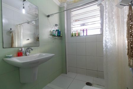Apartamento à venda com 90m², 3 quartos e sem vaga Apartamento à venda com 90m², 3 quartos e sem vagaBanheiro