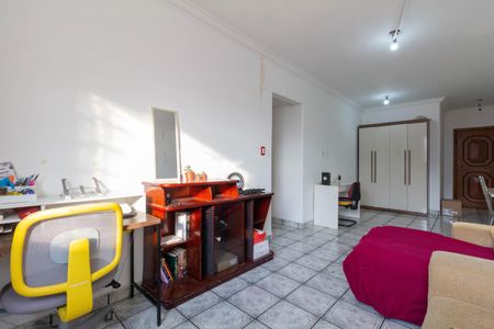 Apartamento à venda com 90m², 3 quartos e sem vaga Apartamento à venda com 90m², 3 quartos e sem vagaSala