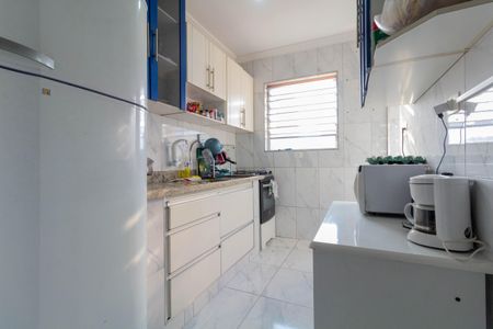 Apartamento à venda com 90m², 3 quartos e sem vaga Apartamento à venda com 90m², 3 quartos e sem vagaCozinha