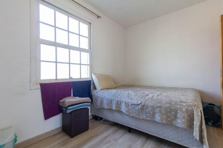 Quarto 1 de apartamento à venda com 3 quartos, 90m² em Tatuapé, São Paulo