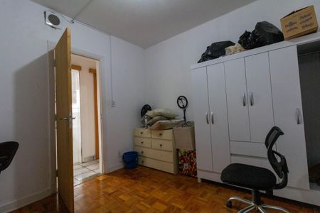 Apartamento à venda com 90m², 3 quartos e sem vaga Apartamento à venda com 90m², 3 quartos e sem vagaQuarto 3