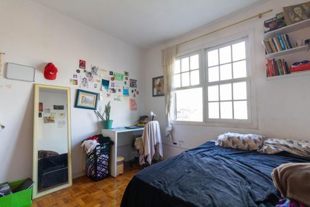 Apartamento à venda com 90m², 3 quartos e sem vaga Apartamento à venda com 90m², 3 quartos e sem vagaQuarto 2