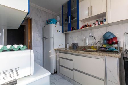 Apartamento à venda com 90m², 3 quartos e sem vaga Apartamento à venda com 90m², 3 quartos e sem vagaCozinha