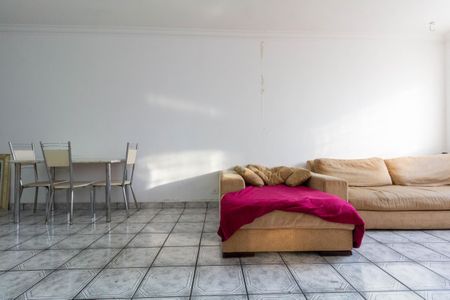 Sala de apartamento à venda com 3 quartos, 90m² em Tatuapé, São Paulo