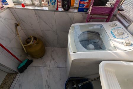 Apartamento à venda com 90m², 3 quartos e sem vaga Apartamento à venda com 90m², 3 quartos e sem vagaÁrea de Serviço