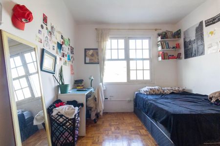 Apartamento à venda com 90m², 3 quartos e sem vaga Apartamento à venda com 90m², 3 quartos e sem vagaQuarto 2